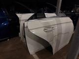 Двери на mercedes cls350 w219/дверь на цлс 219 фары бампер крыло капот за 5 000 тг. в Алматы – фото 2