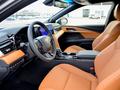 Toyota Camry Luxe 2026 годаүшін23 190 000 тг. в Шымкент – фото 12