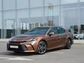 Toyota Camry Luxe 2026 годаүшін23 190 000 тг. в Шымкент