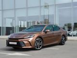 Toyota Camry Luxe 2026 годаүшін23 190 000 тг. в Шымкент