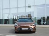 Toyota Camry Luxe 2026 года за 23 190 000 тг. в Шымкент – фото 5