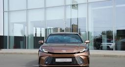 Toyota Camry Luxe 2026 года за 22 190 000 тг. в Шымкент – фото 5