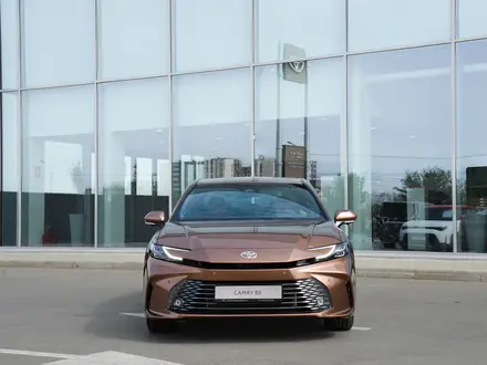 Toyota Camry Luxe 2026 года за 23 190 000 тг. в Шымкент – фото 5