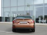 Toyota Camry Luxe 2026 года за 23 190 000 тг. в Шымкент – фото 4