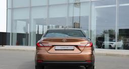 Toyota Camry Luxe 2026 года за 22 190 000 тг. в Шымкент – фото 4