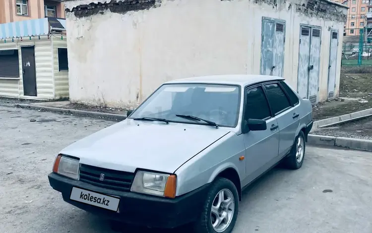 ВАЗ (Lada) 21099 2003 годаfor550 000 тг. в Шымкент