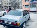 ВАЗ (Lada) 21099 2003 годаfor550 000 тг. в Шымкент – фото 4