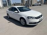 Volkswagen Passat 2014 годаүшін7 200 000 тг. в Астана
