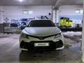 Toyota Camry 2021 годаүшін17 000 000 тг. в Астана – фото 19