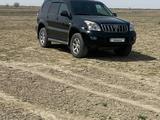 Toyota Land Cruiser Prado 2008 года за 13 700 000 тг. в Алматы