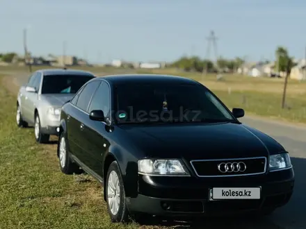 Audi A6 1999 года за 3 900 000 тг. в Уральск