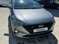 Hyundai Accent 2020 года за 8 500 000 тг. в Кызылорда – фото 2