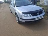 Volkswagen Passat 1997 года за 1 500 000 тг. в Уральск