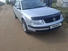 Volkswagen Passat, 1997