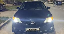 Toyota Camry 2013 года за 9 500 000 тг. в Алматы