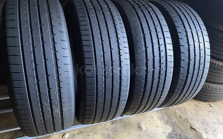 225/55/19 комплект бу TOYO за 85 000 тг. в Алматы