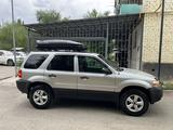 Ford Escape 2004 годаүшін3 900 000 тг. в Талдыкорган – фото 3