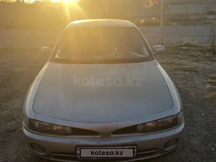 Mitsubishi Galant 1993 года за 1 300 000 тг. в Туркестан – фото 2