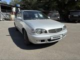 Toyota Corolla 2001 года за 2 700 000 тг. в Алматы – фото 2