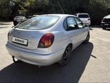 Toyota Corolla 2001 года за 2 700 000 тг. в Алматы – фото 5
