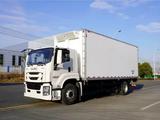 Isuzu  GIGA 2024 года за 32 700 000 тг. в Алматы – фото 3