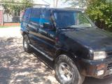 Nissan Terrano 1993 годаүшін1 600 000 тг. в Бауыржана Момышулы – фото 2