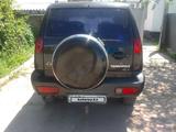 Nissan Terrano 1993 годаүшін1 600 000 тг. в Бауыржана Момышулы – фото 3
