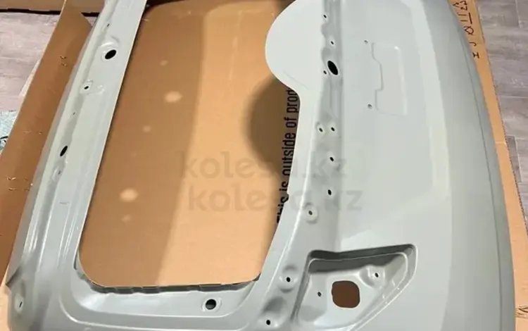 Крышка багажникаүшін111 222 тг. в Астана