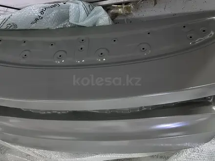 Крышка багажника за 111 222 тг. в Астана – фото 8