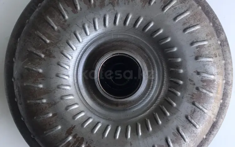 Гидротрансформатор (бублик) на Ford Escape 3 литра;үшін80 000 тг. в Астана