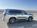 Lexus LX 570 2016 года за 36 500 000 тг. в Алматы – фото 3