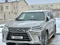 Lexus LX 570 2016 года за 36 500 000 тг. в Алматы – фото 4