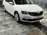 Skoda Octavia 2020 года за 6 700 000 тг. в Астана – фото 3