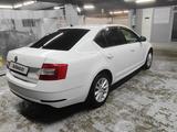 Skoda Octavia 2020 года за 6 700 000 тг. в Астана – фото 5