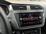 Volkswagen Tiguan 2021 годаүшін19 000 000 тг. в Алматы – фото 3