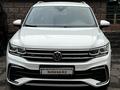 Volkswagen Tiguan 2021 года за 19 000 000 тг. в Алматы