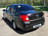 Datsun on-DO 2015 года за 2 200 000 тг. в Актобе – фото 4