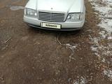 Mercedes-Benz C 280 1994 года за 2 200 000 тг. в Караганда – фото 2