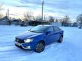 ВАЗ (Lada) Vesta 2020 г.