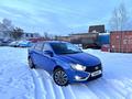ВАЗ (Lada) Vesta 2020 г.