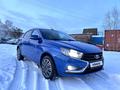 ВАЗ (Lada) Vesta 2020 г.