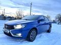 ВАЗ (Lada) Vesta 2020 г.