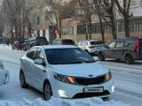 Kia Rio 2012 годаүшін4 000 000 тг. в Усть-Каменогорск