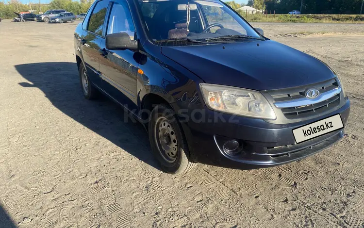 ВАЗ (Lada) Granta 2190 2012 годаfor2 800 000 тг. в Семей