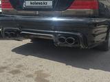 Mercedes-Benz S 500 1997 года за 4 000 000 тг. в Астана