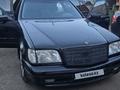 Mercedes-Benz S 500 1997 года за 4 000 000 тг. в Астана – фото 4