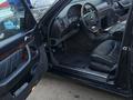 Mercedes-Benz S 500 1997 года за 4 000 000 тг. в Астана – фото 9