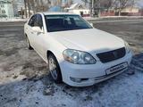 Toyota Mark II 2001 года за 4 400 000 тг. в Алматы – фото 3