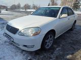 Toyota Mark II 2001 года за 4 400 000 тг. в Алматы – фото 4