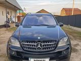 Mercedes-Benz ML 350 2007 года за 6 500 000 тг. в Алматы